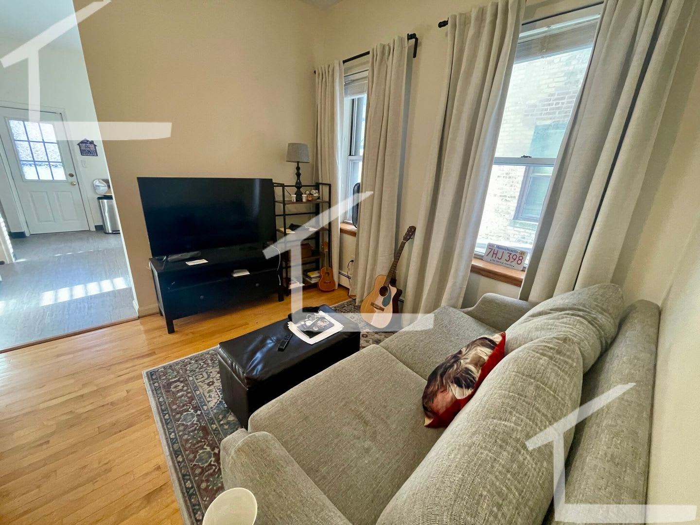 208 Chestnut Hill Ave #4 Boston MA 02135 – photo 5
