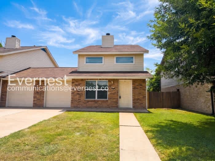 707 Valley View Drive – photo 1