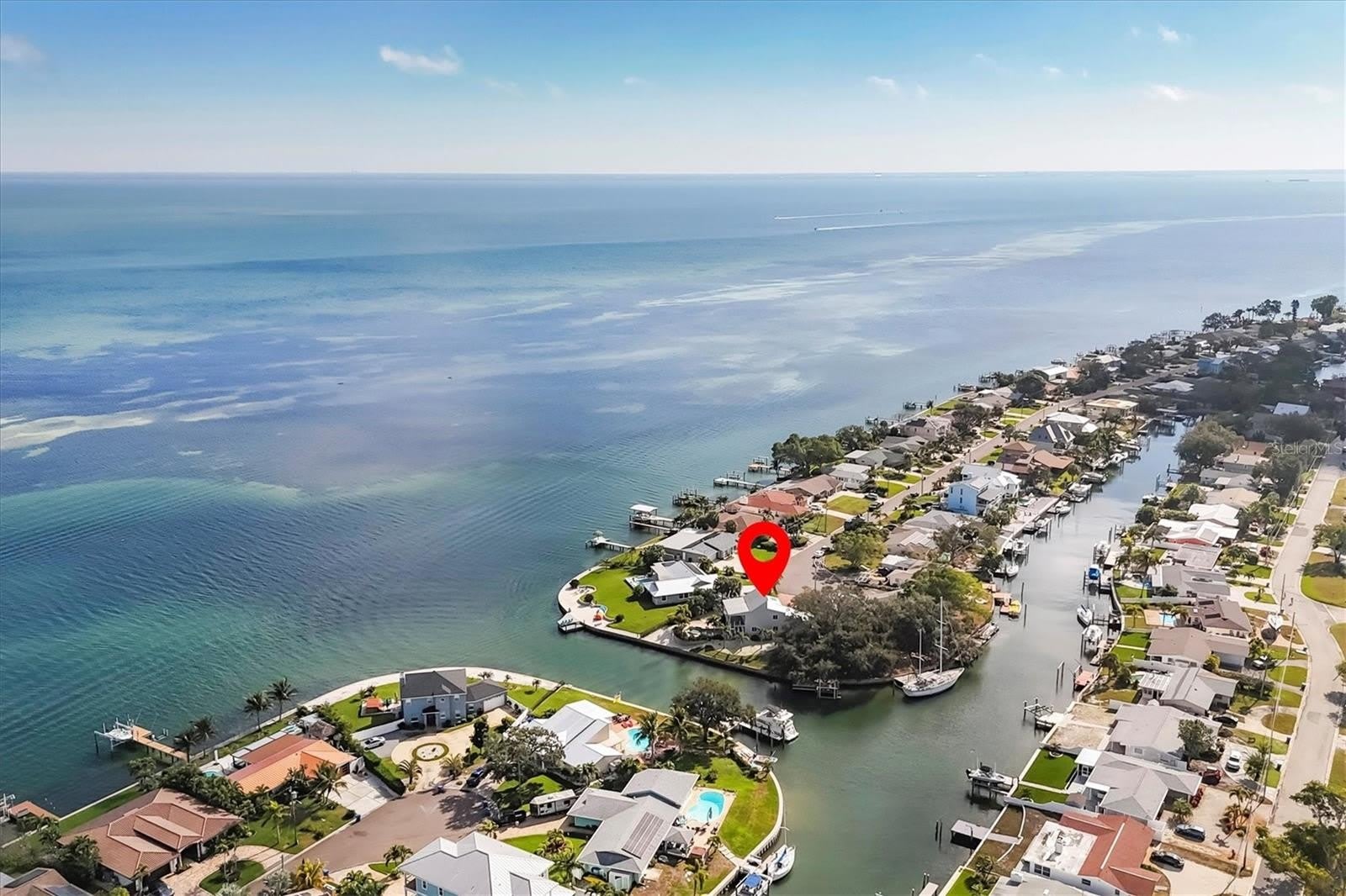 3601 Coquina Key Drive Se – photo 1