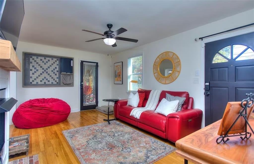 3301 Old Jonesboro Road – photo 1