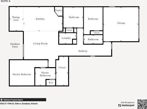 3422 S 176TH Drive – photo 2