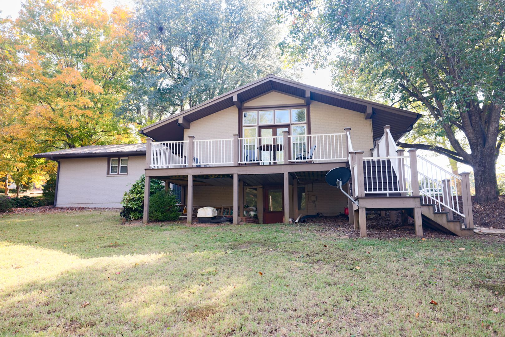 Charming 3 Bedroom With New Renovations In Clemson Sc – photo 1