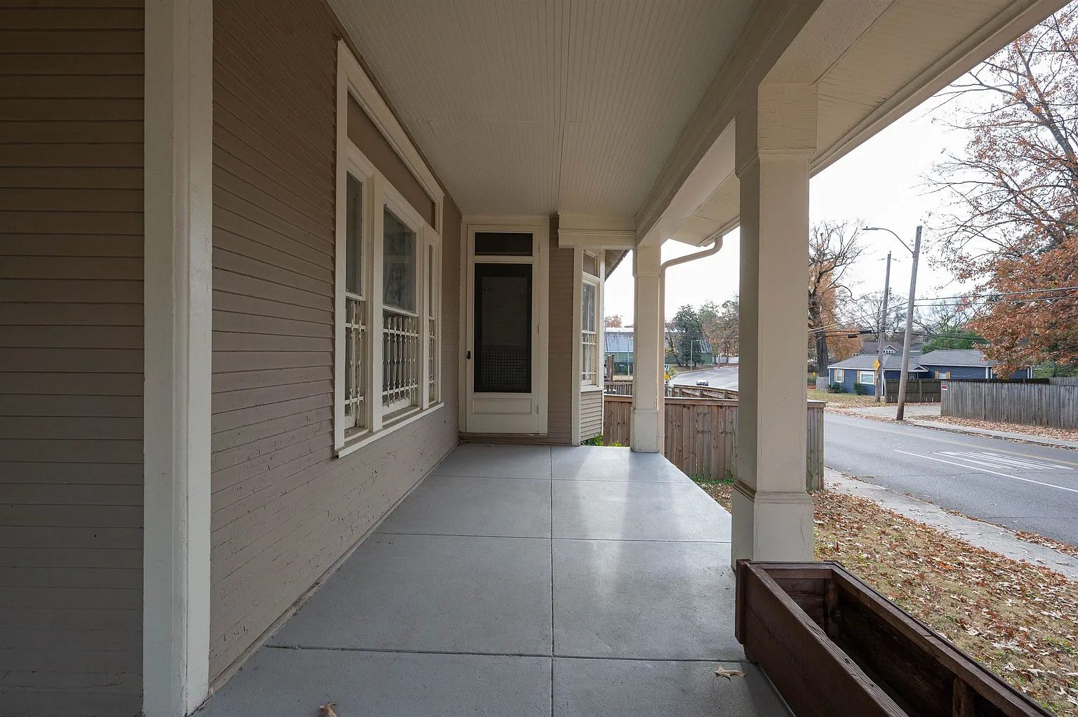 1347 Harbert Avenue – photo 4
