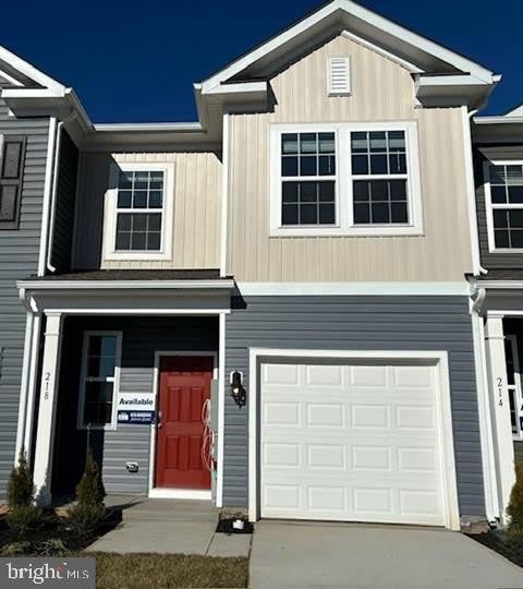 218 Baker Drive – photo 1