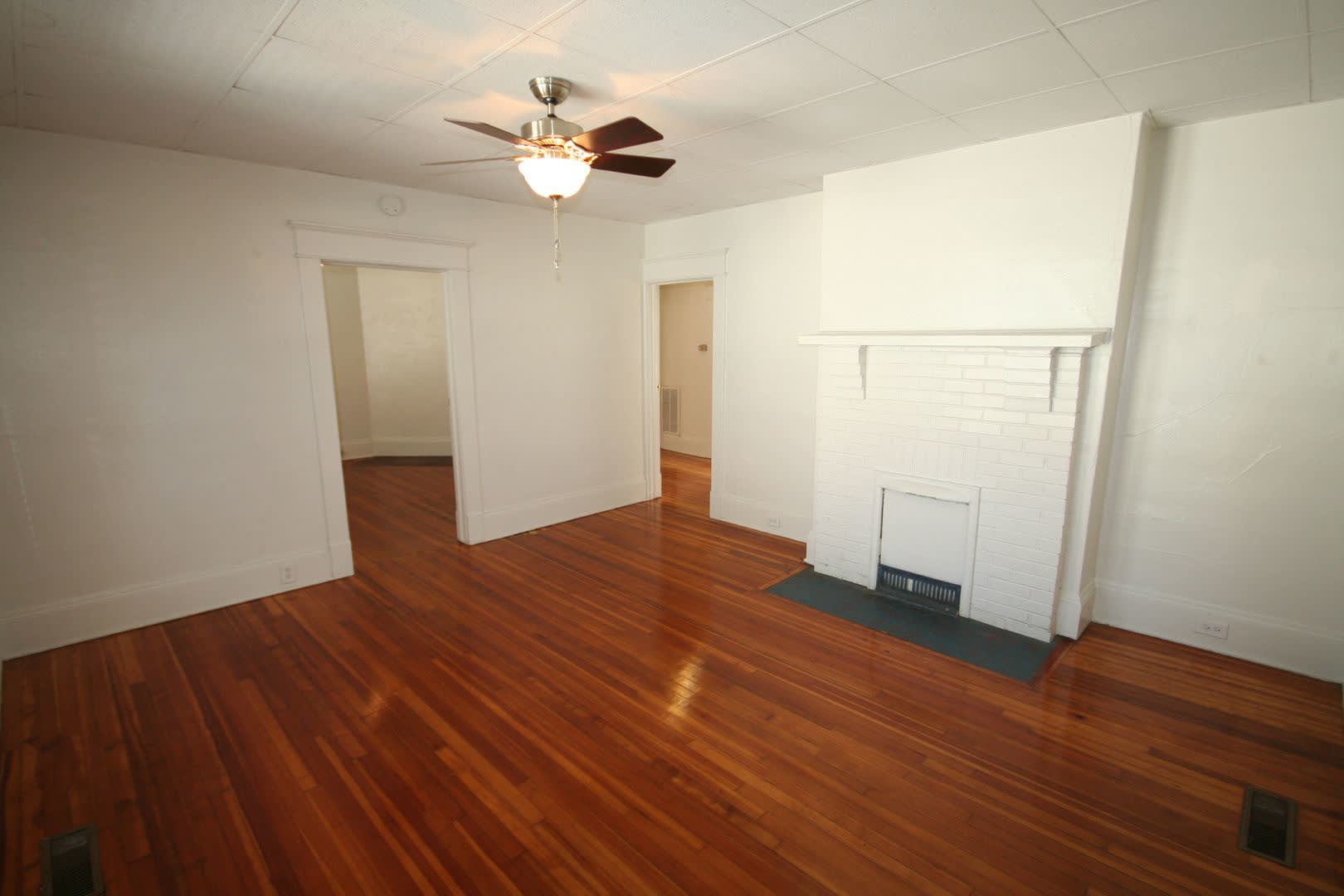 Great Single Family House Walk To Duke Or Downtown Durham – photo 2
