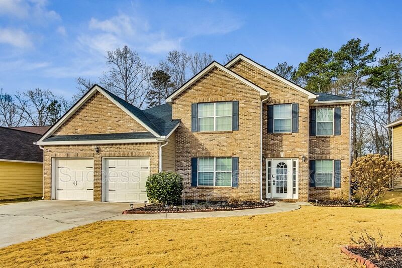 4262 Defoors Farm Trail – photo 1