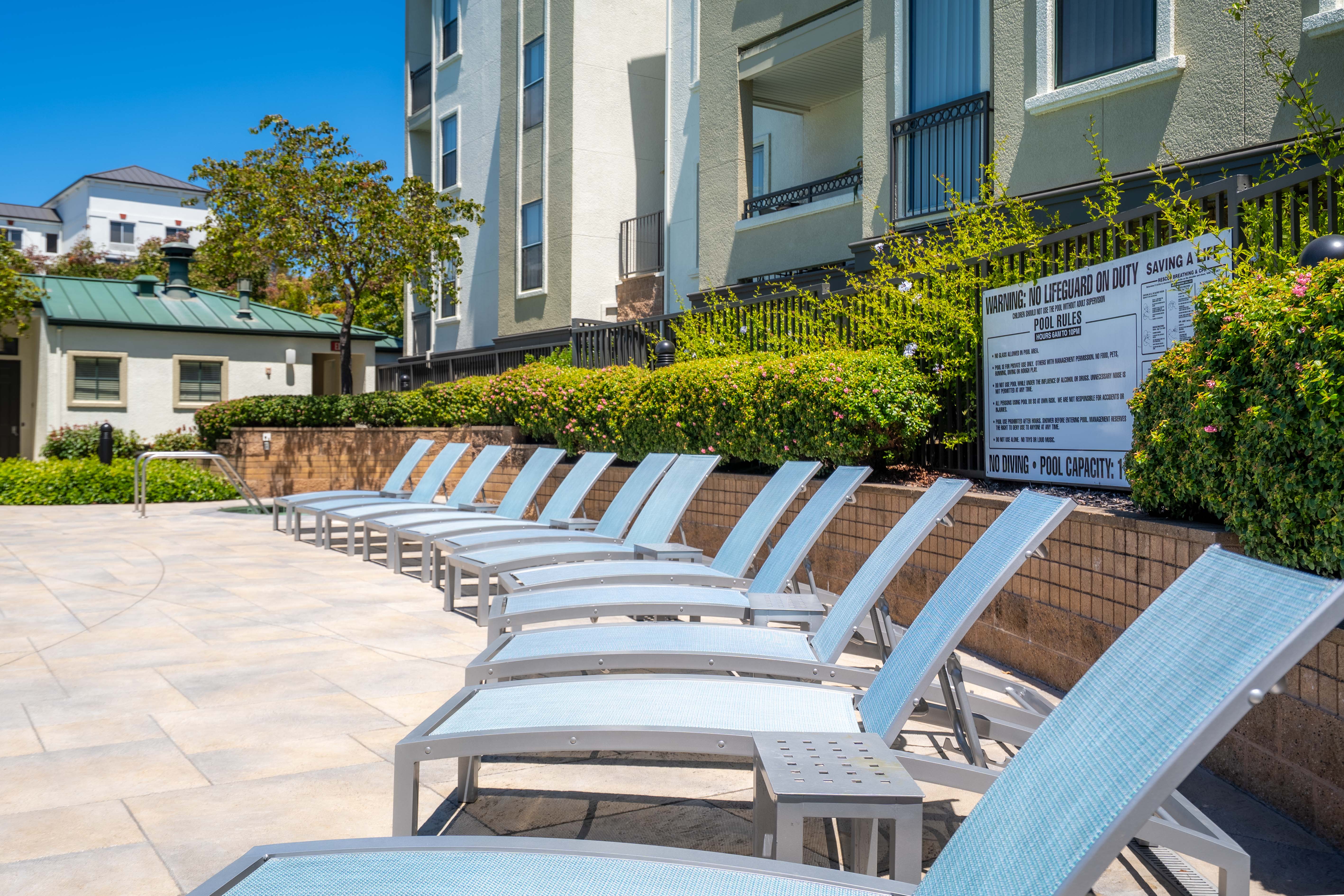 Bridgepointe Apartment Homes – photo 5