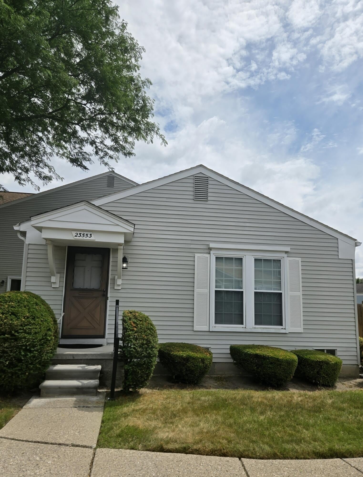 23553 Meeting Hall Lane – photo 1