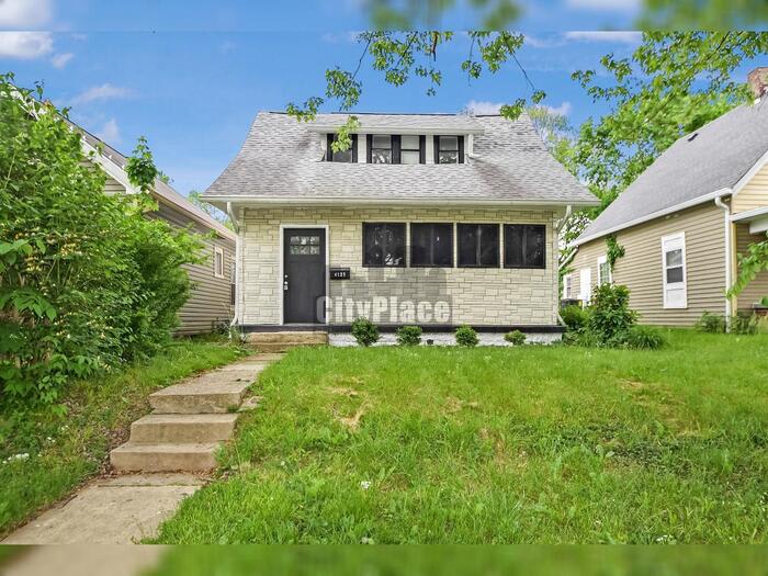 4121 Byram Avenue – photo 1