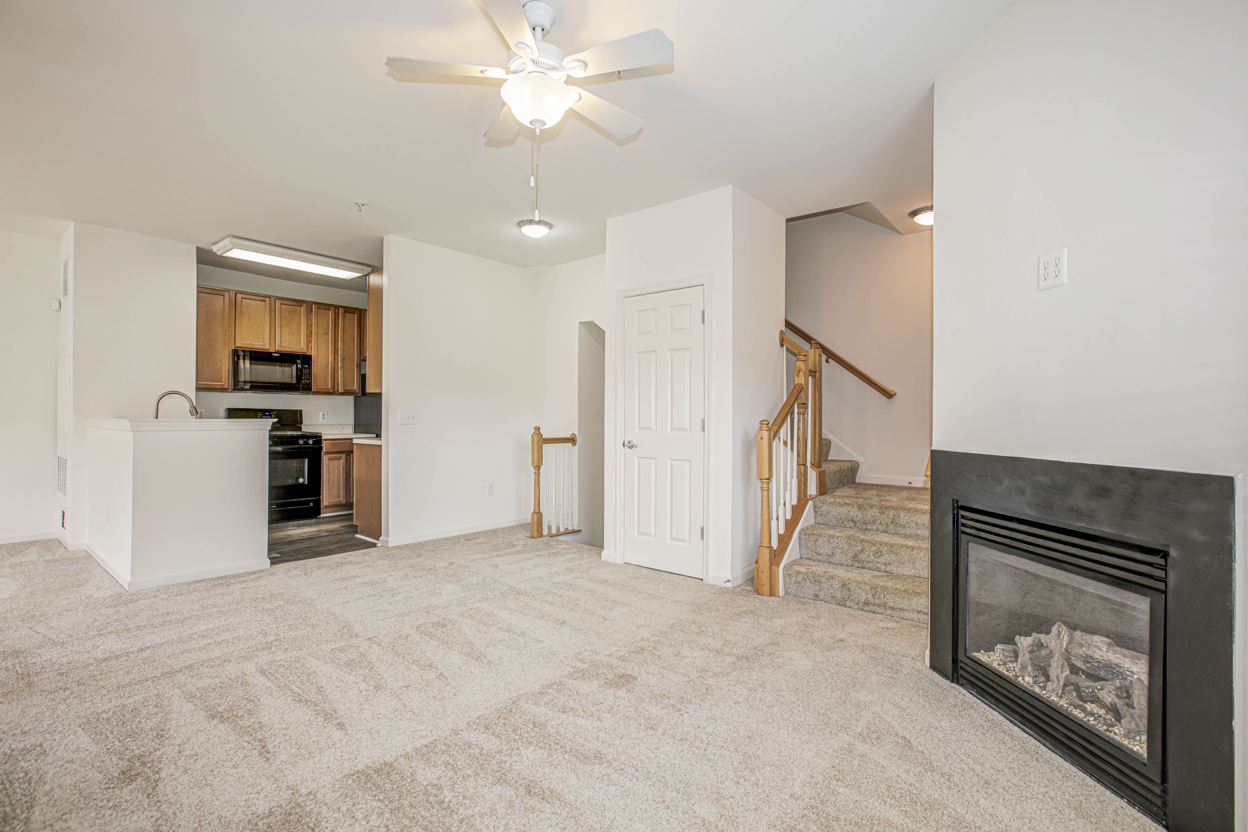 Barrington Park Apartments – photo 5