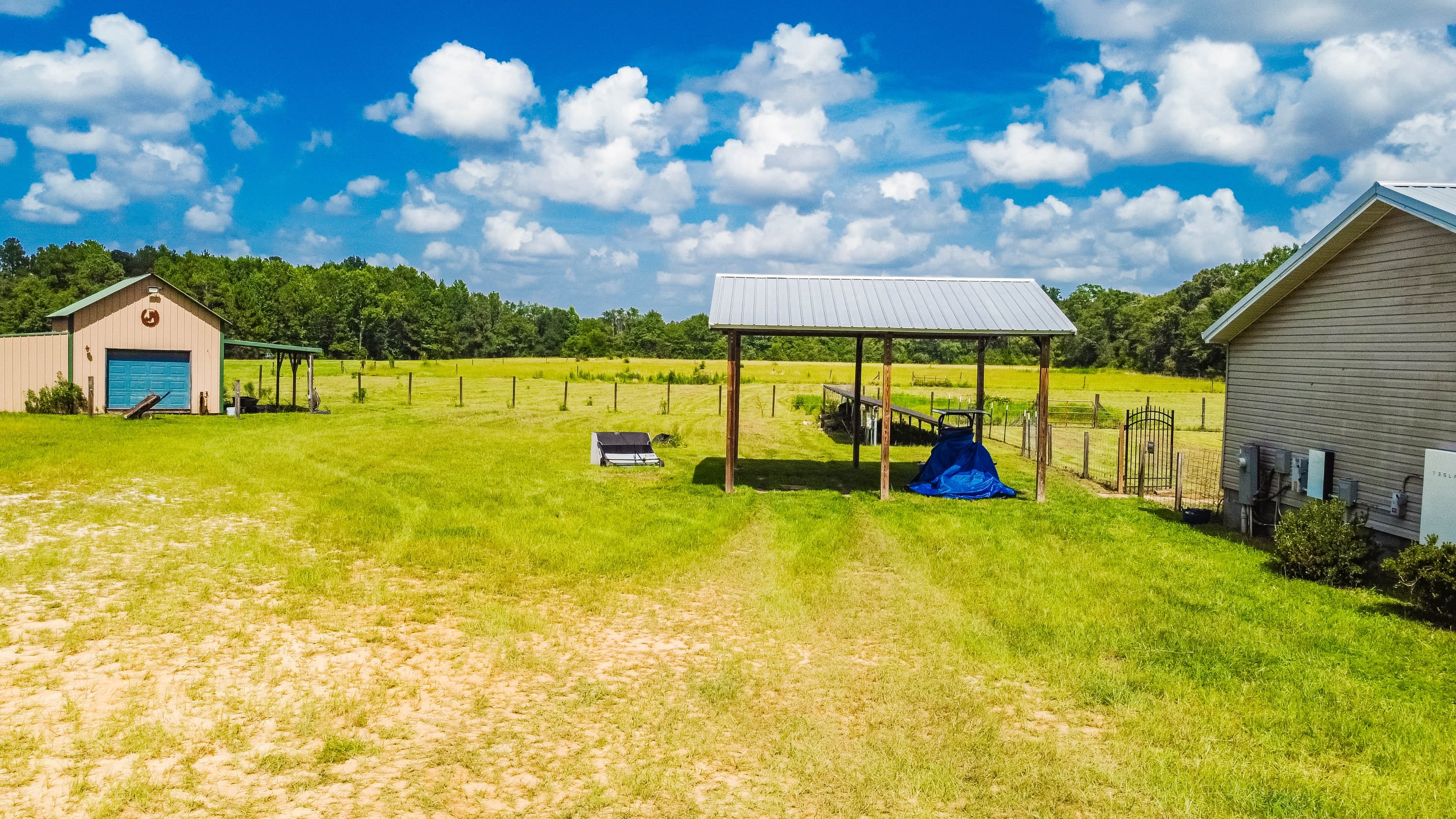 390 Bob Brooks Road – photo 5