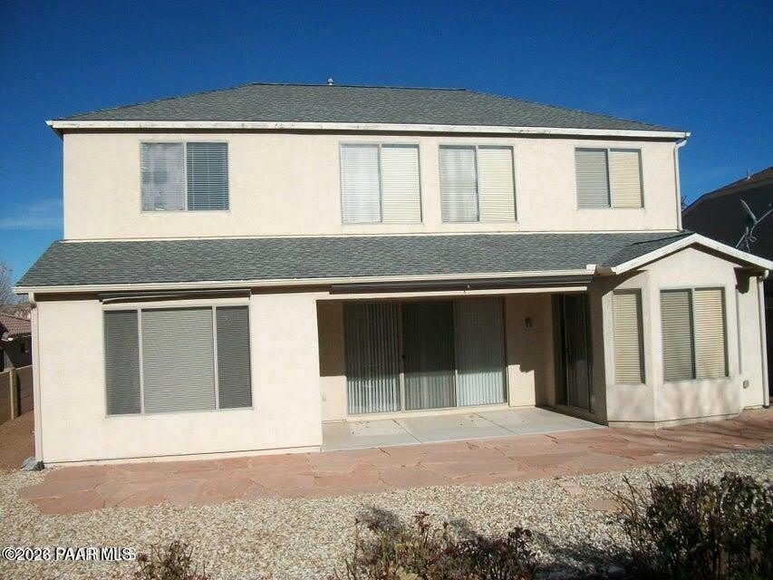 7387 E Night Watch Way – photo 2