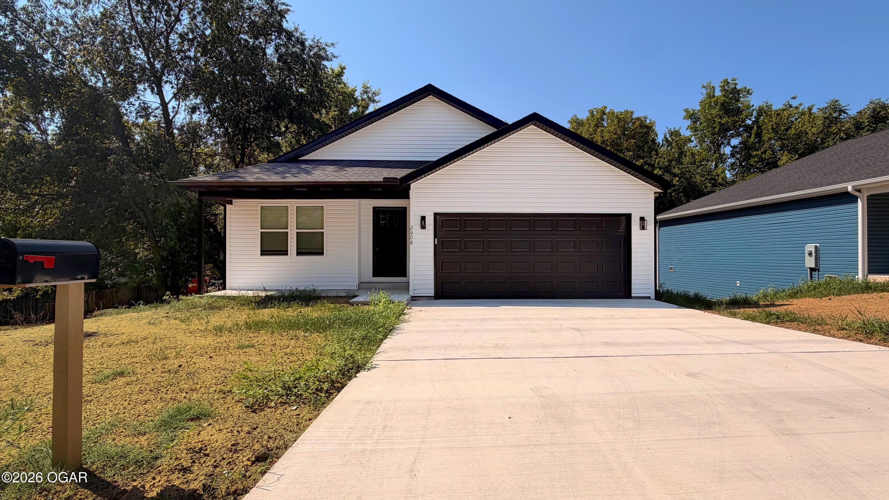 2608 Central Street – photo 1