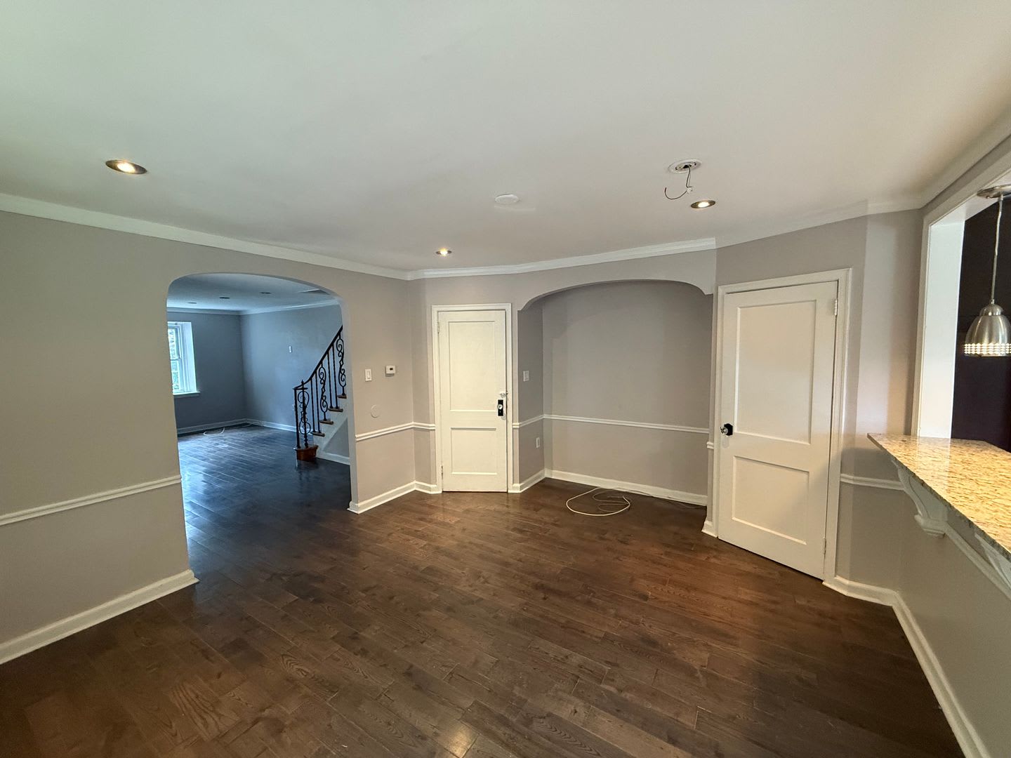 Newly Renovated Home in West Philadelphia – photo 4