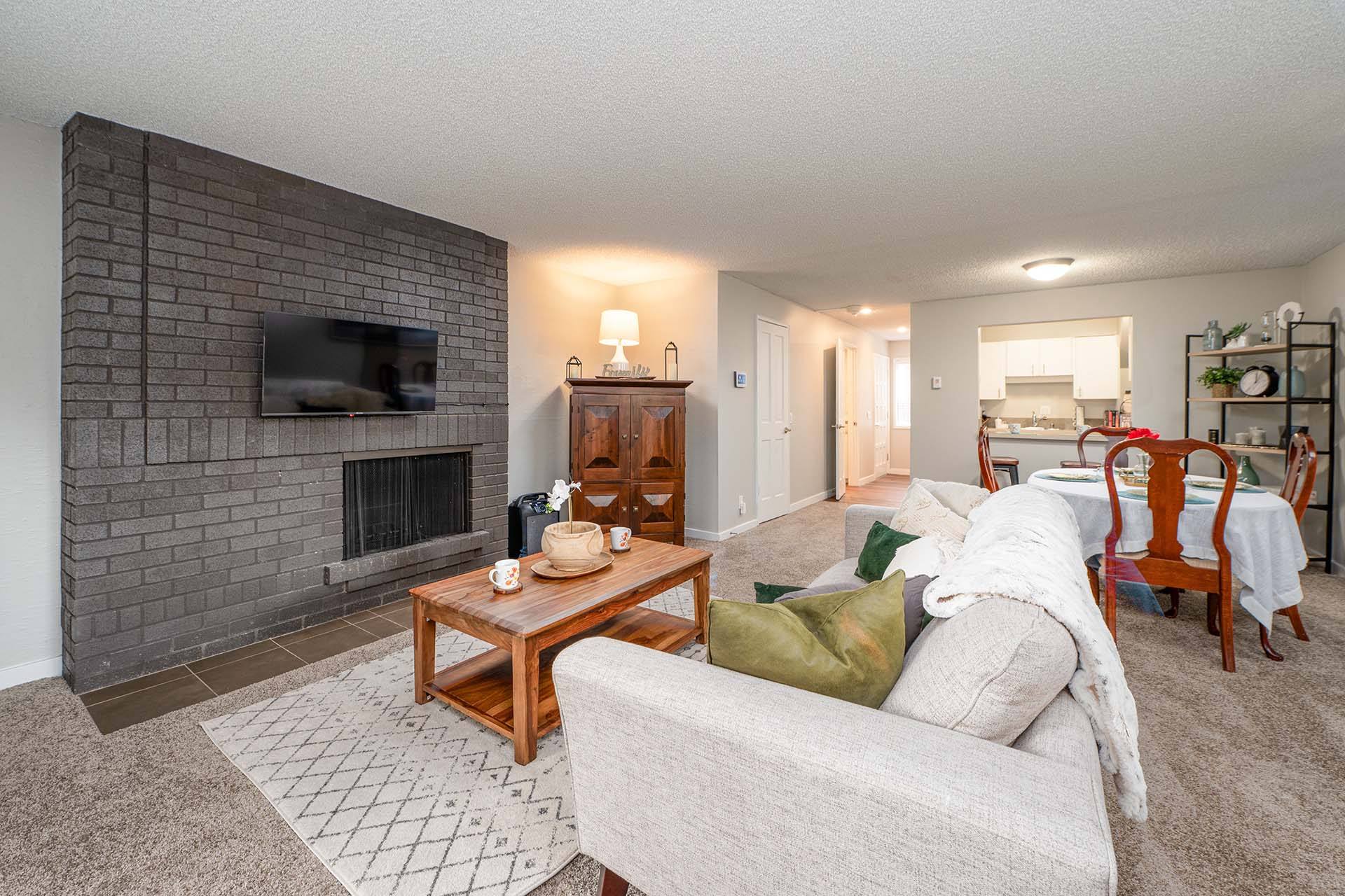The Regent at Bellevue Way Apartments – photo 5
