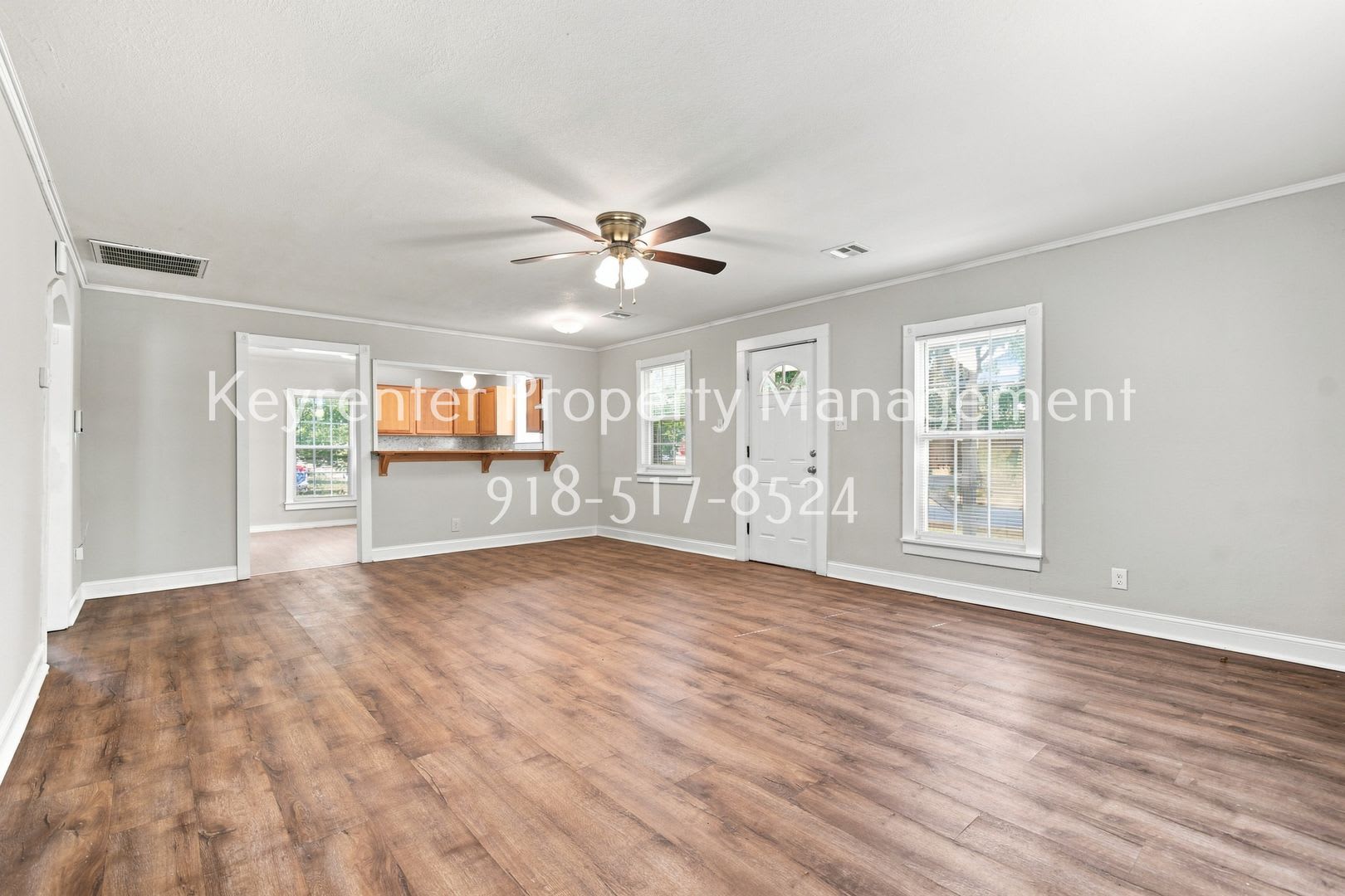 Move In Ready 2 Bed 1 Bath Rental In Wagoner – photo 5