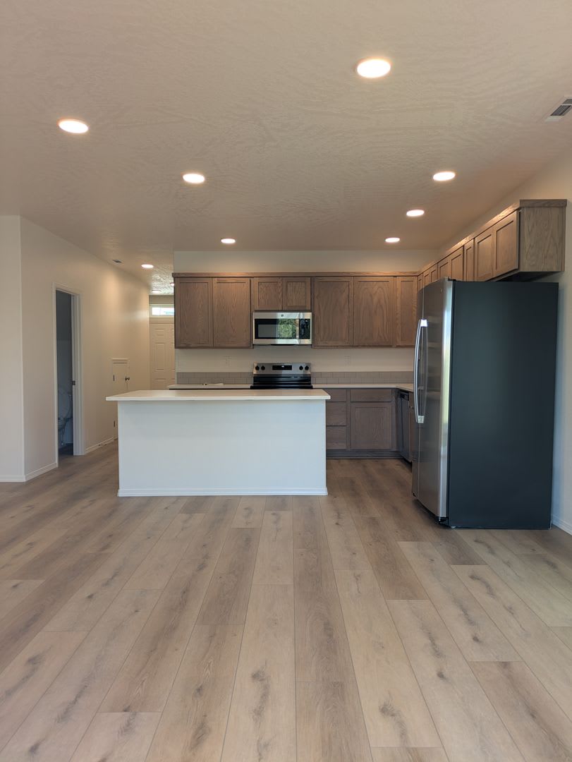 Brand New Corner Townhome! – photo 4