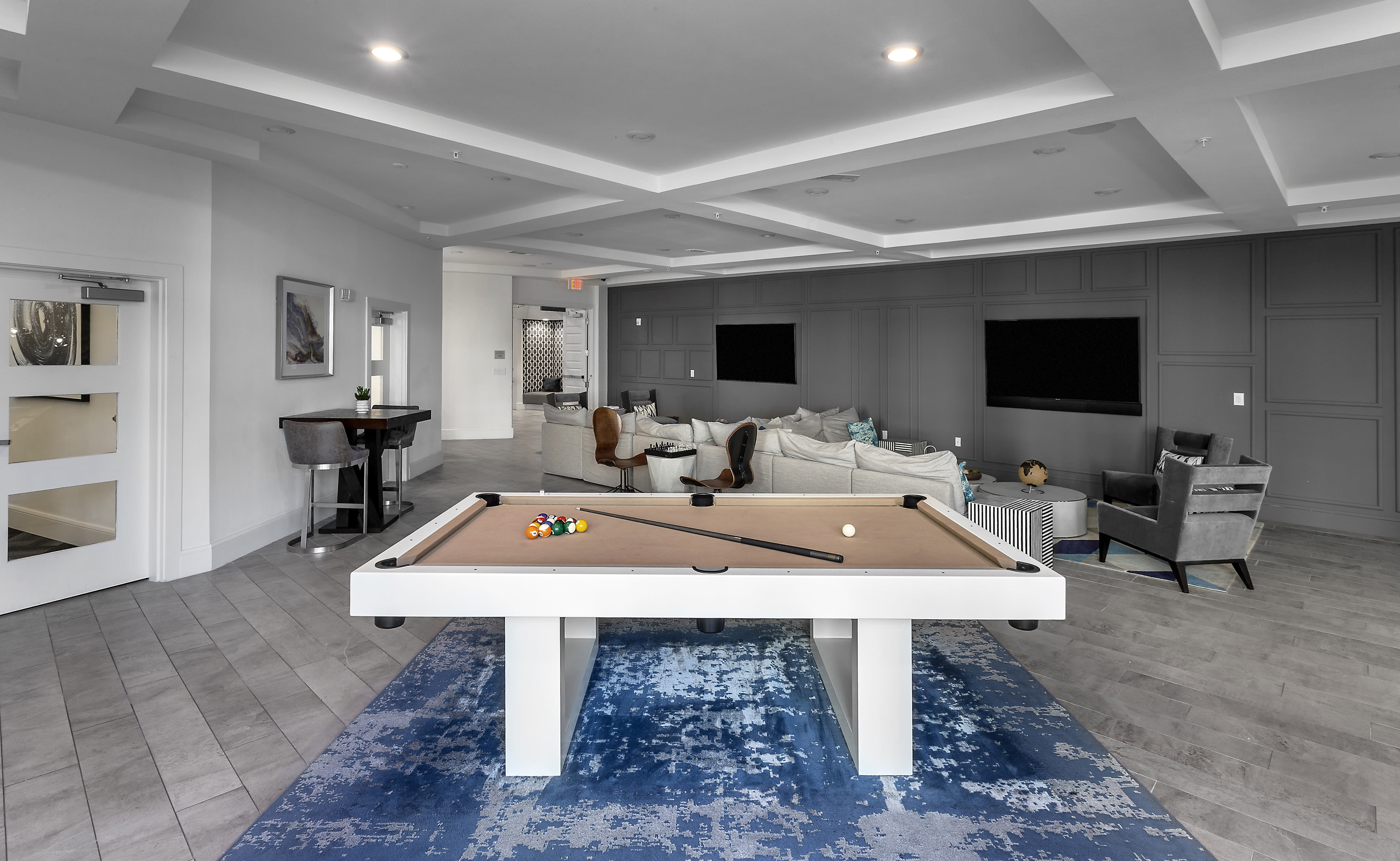 Student Housing – photo 2