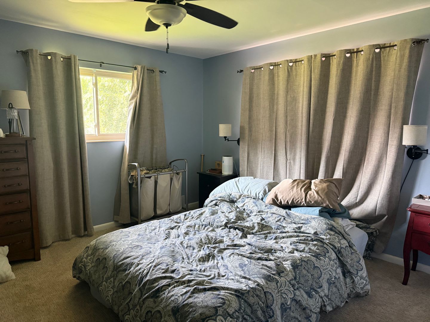 Beautifully remodeled home less than a block from WSU and the McKay Dee surgical center – photo 5