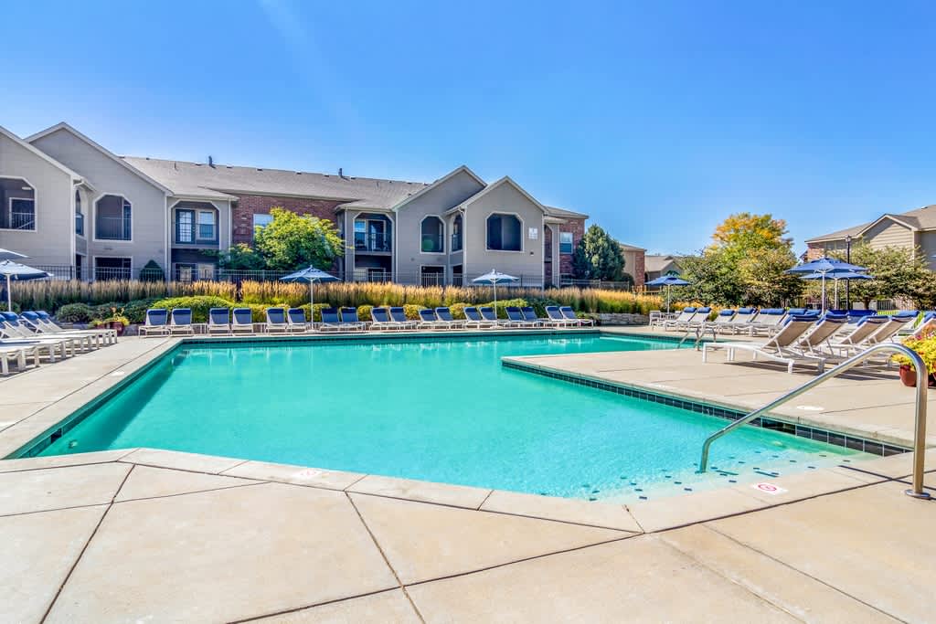 Legacy Heights Apartments – photo 2