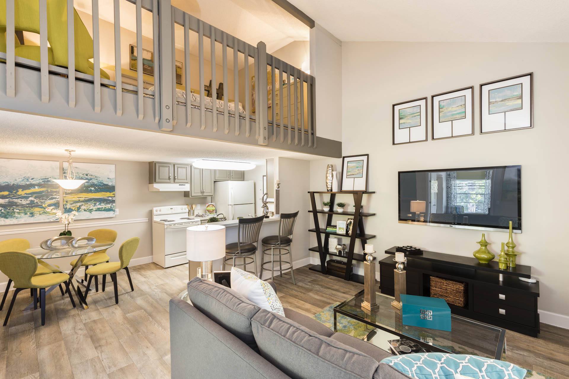 Sanford Landing Apartments – photo 1