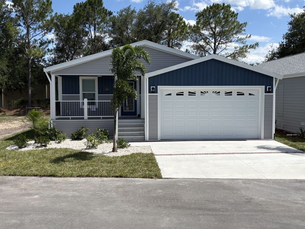 754 Arbor Estate Way – photo 1