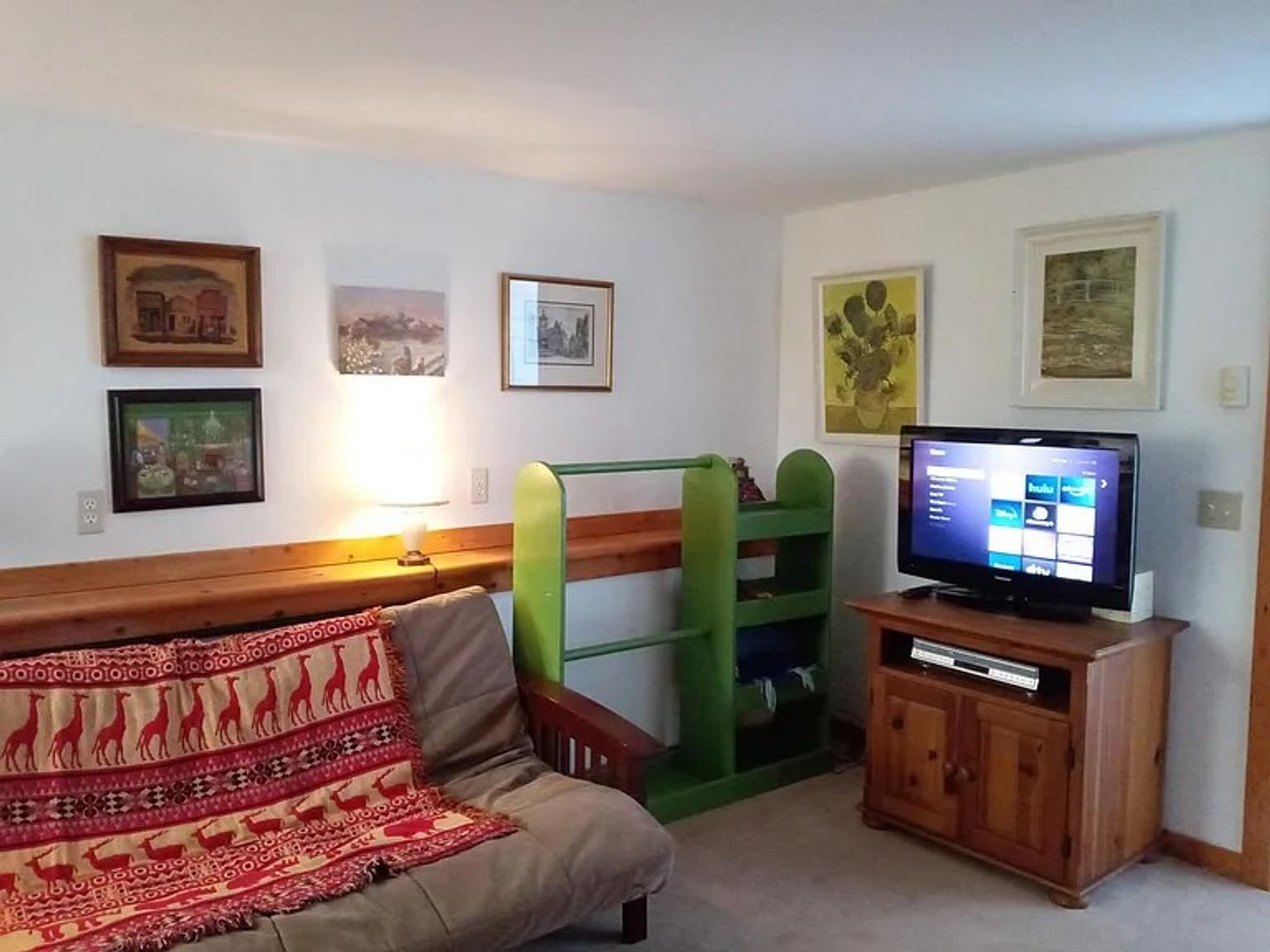 Furnished MID-TERM ~ Unique Ocean Front House – photo 4