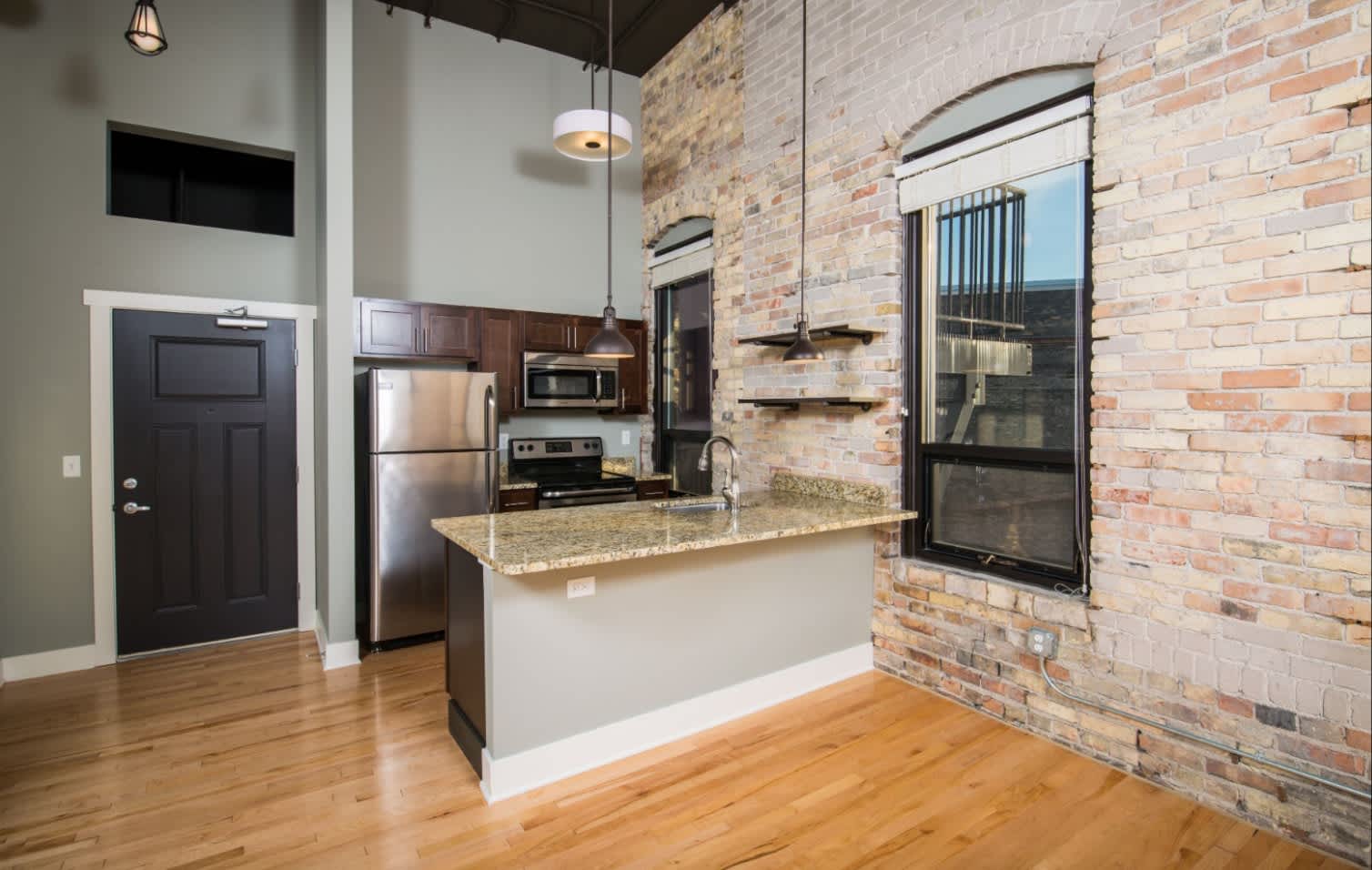 Lofts at the Kendall – photo 3