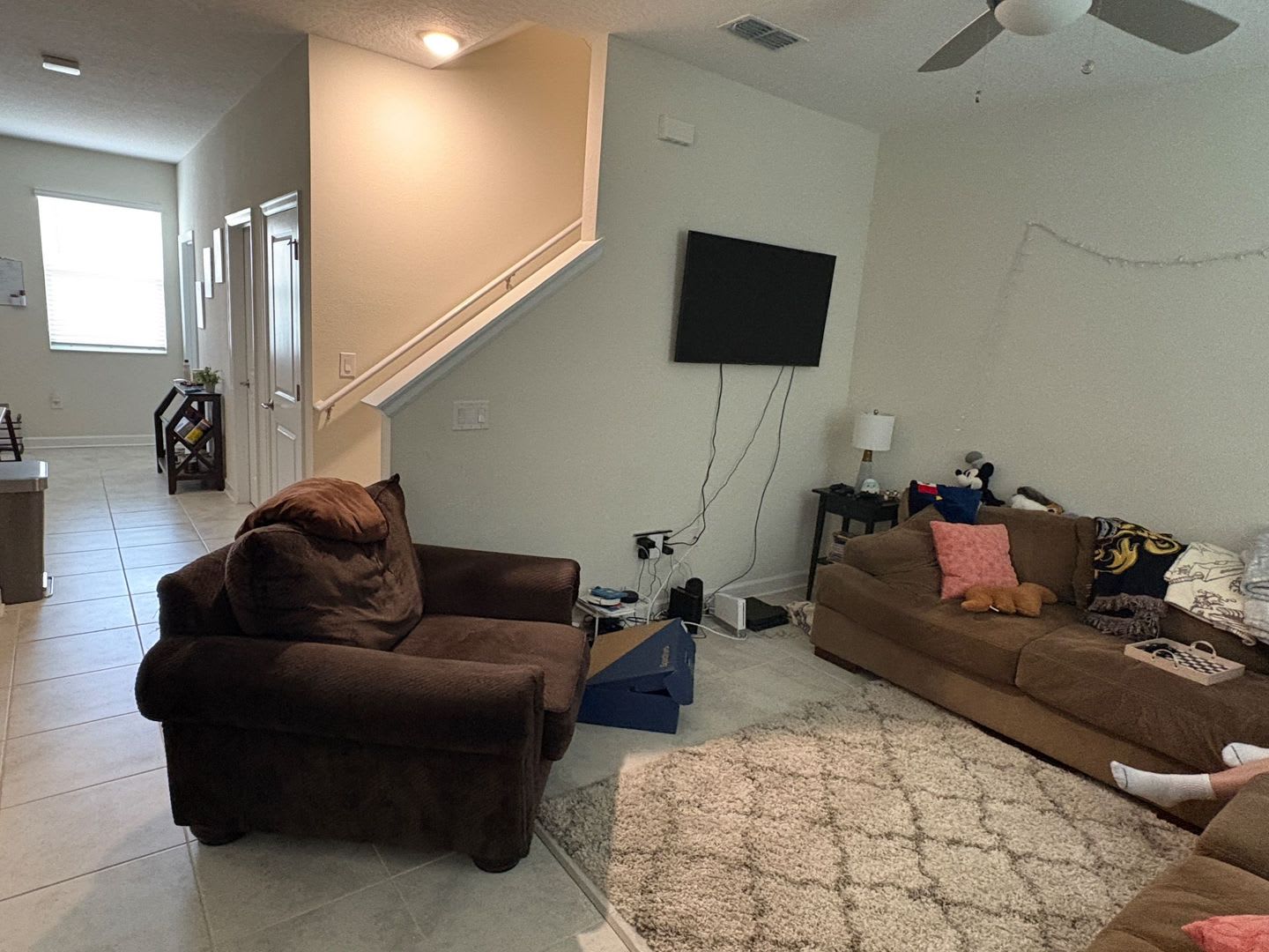 3 Bedroom 2 5 Bathroom Townhouse On Storey Grove Winter Garden – photo 4