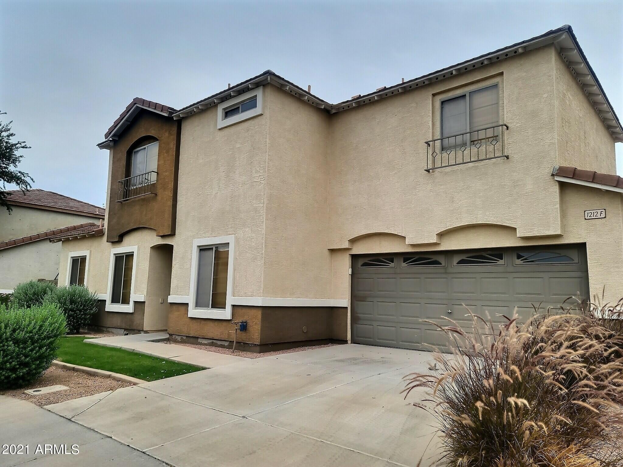 1212 S BOULDER Street – photo 1