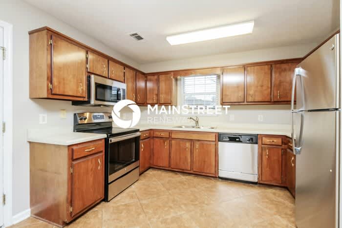 628 Sandy Spring Trail – photo 3