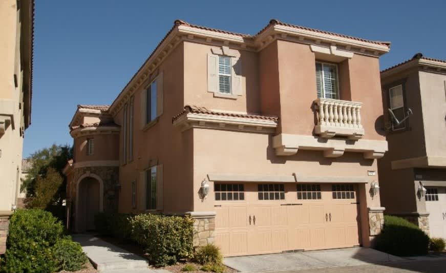 2407 Granada Bluff Court – photo 1
