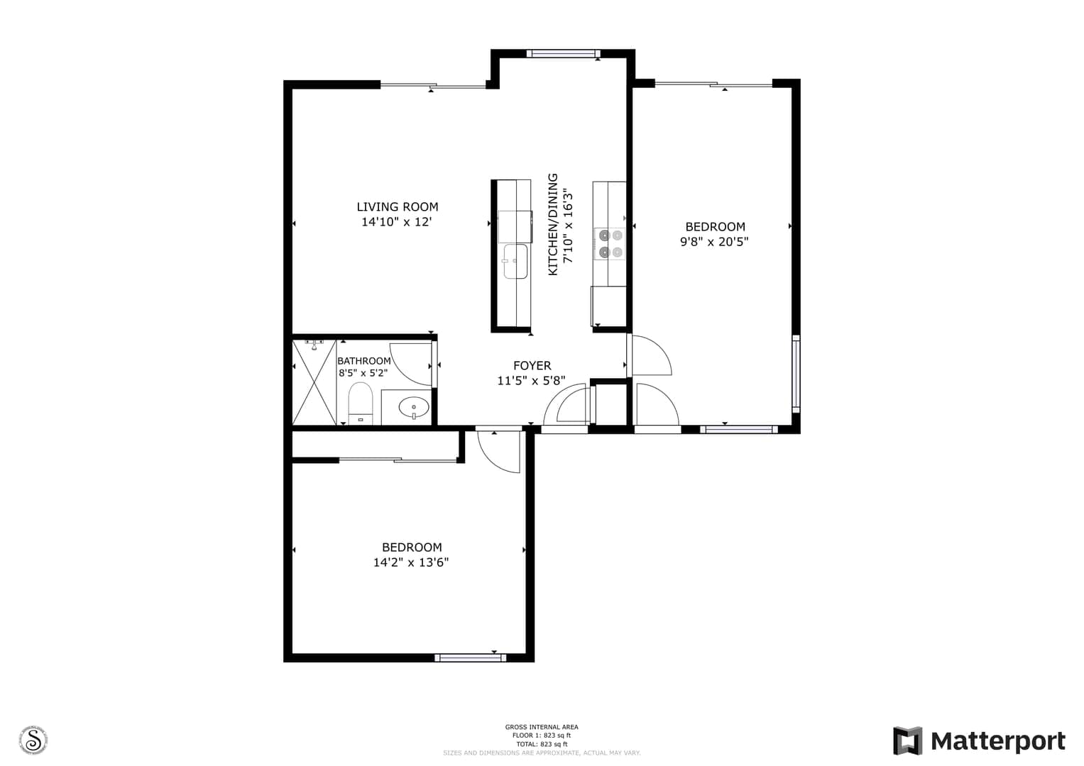 518 Jetty St, Hammond, OR 97121 – photo 2
