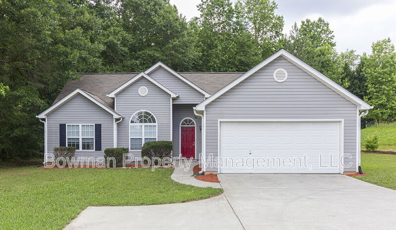 577 Pendergrass Rd – photo 1