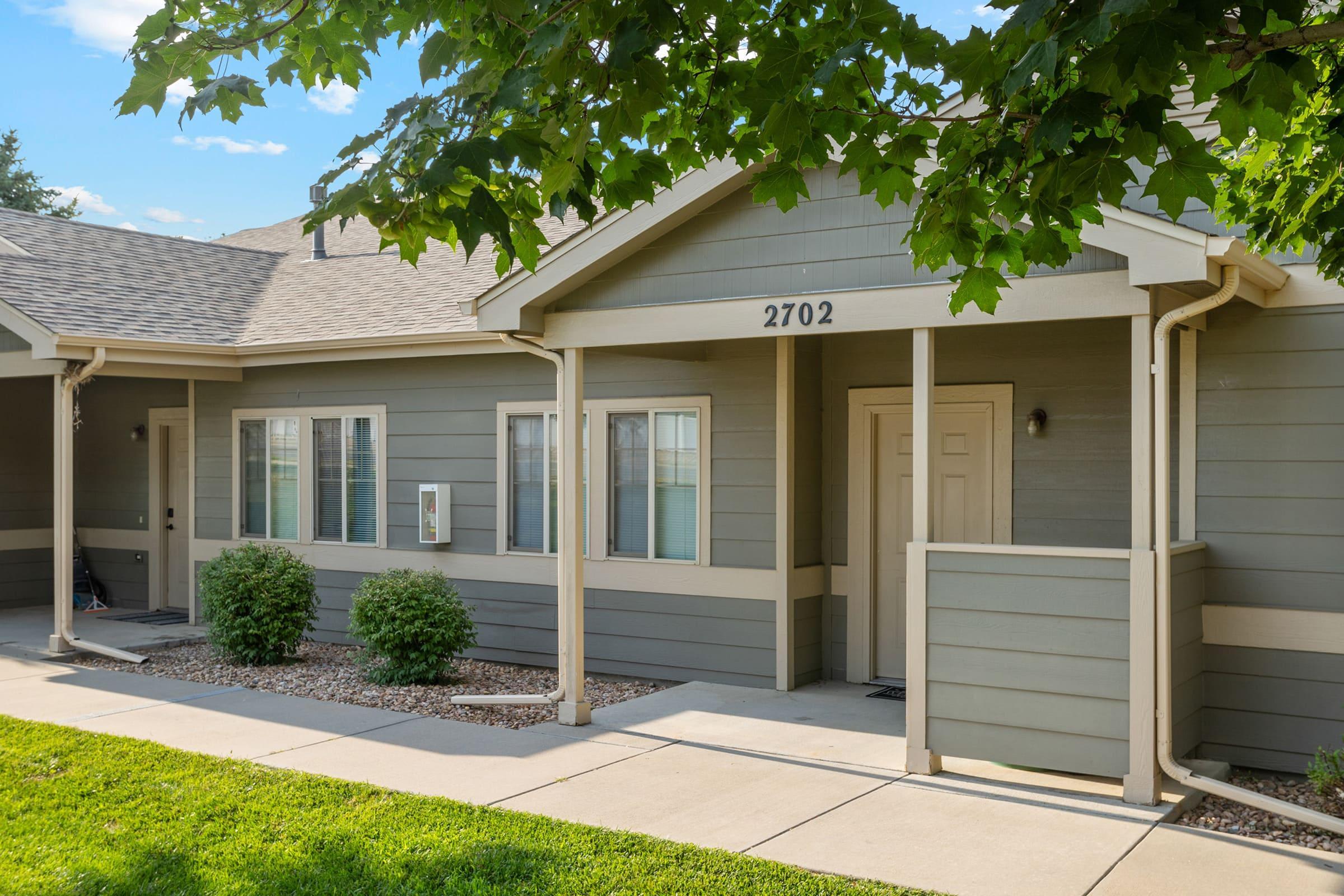 Arbor Garden Townhomes – photo 3