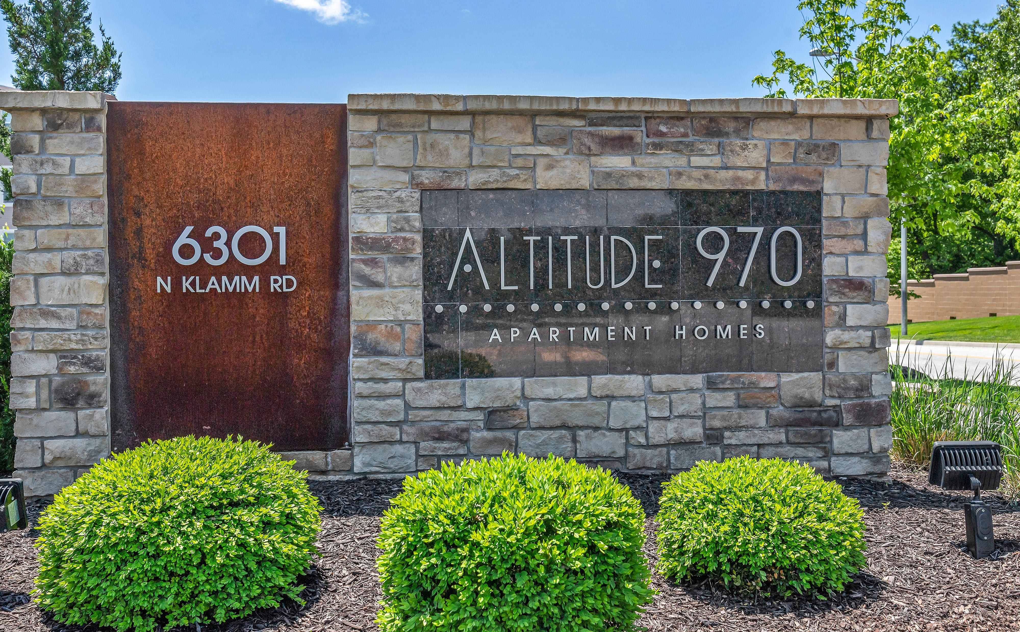 Altitude 970 – photo 5