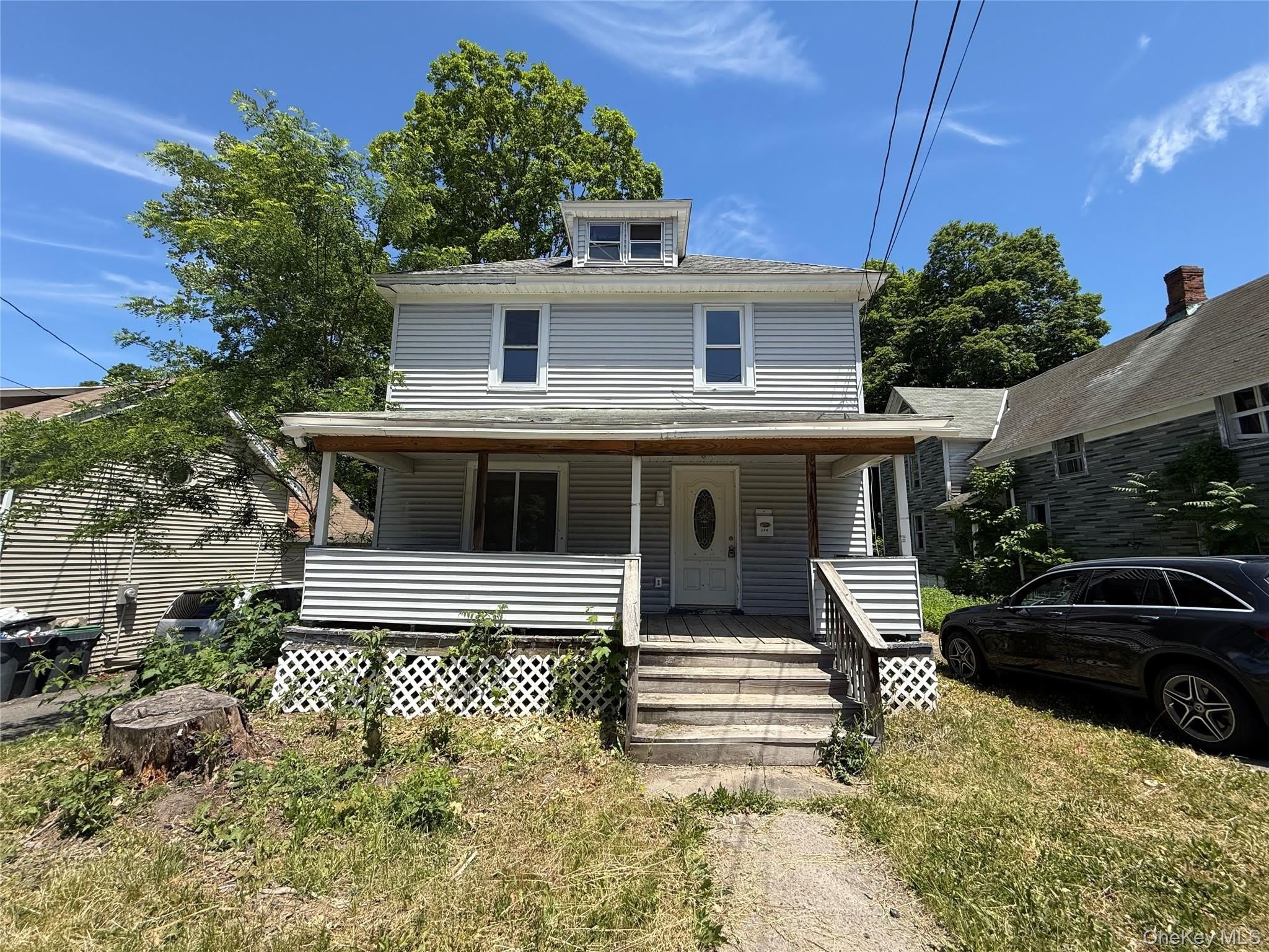 174 Center Street – photo 1