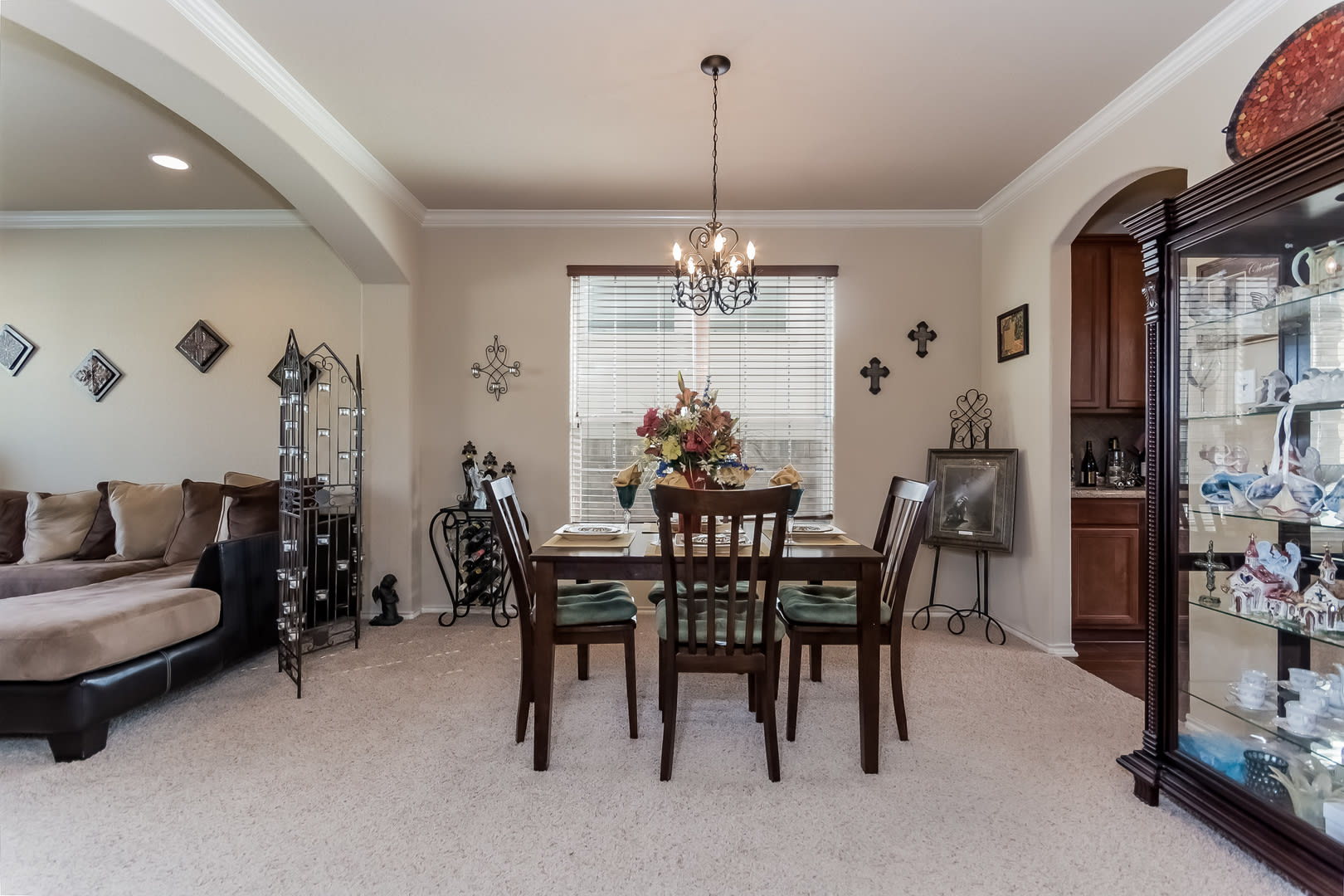 5BR/4 Bath Home in Bulverde Village – photo 5