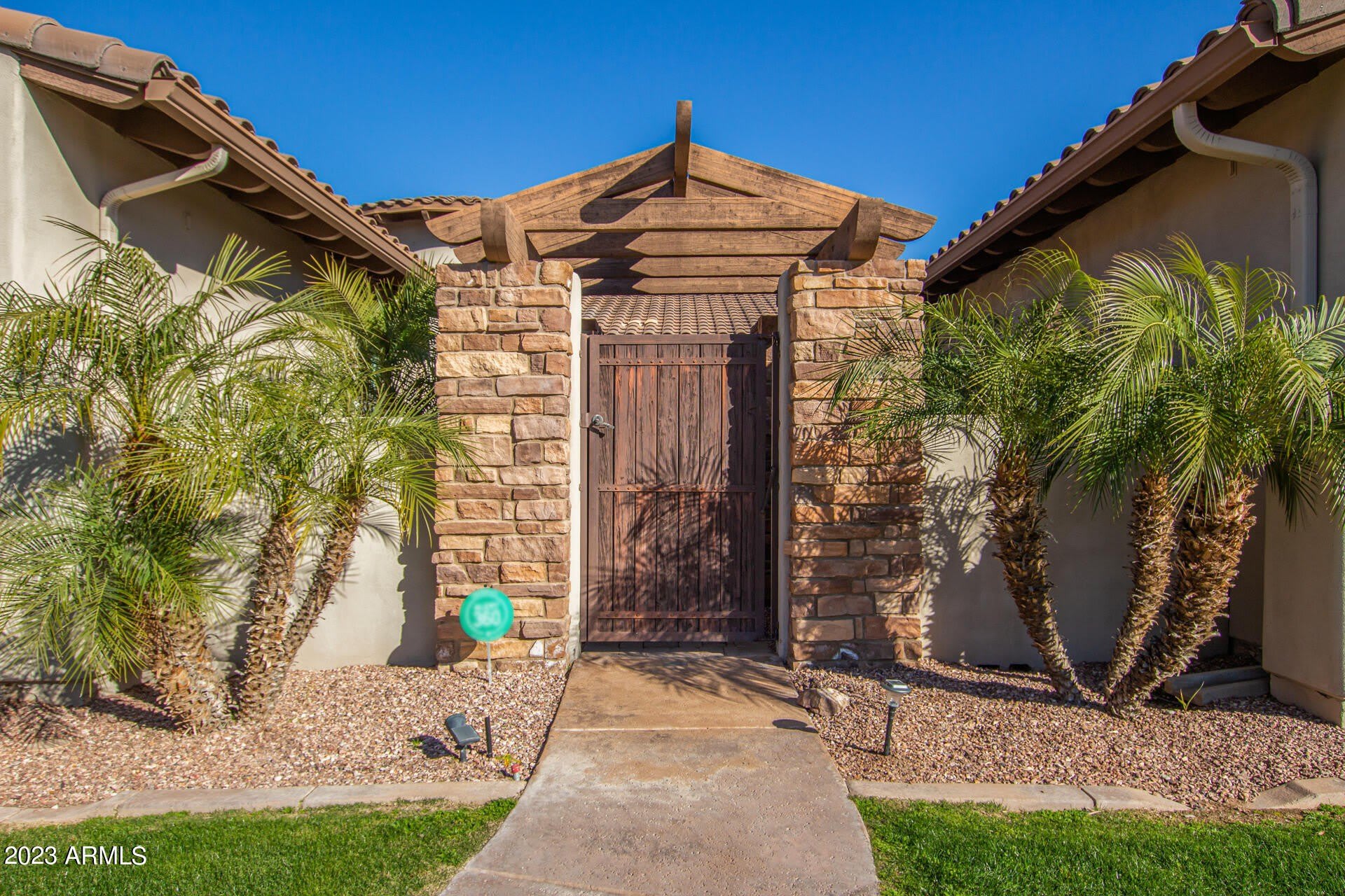 885 W PALO BREA Drive – photo 5