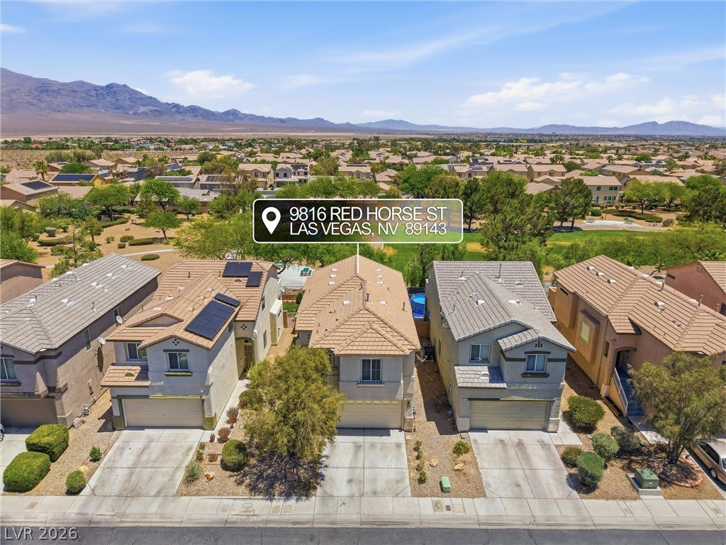 9816 Red Horse Street – photo 3