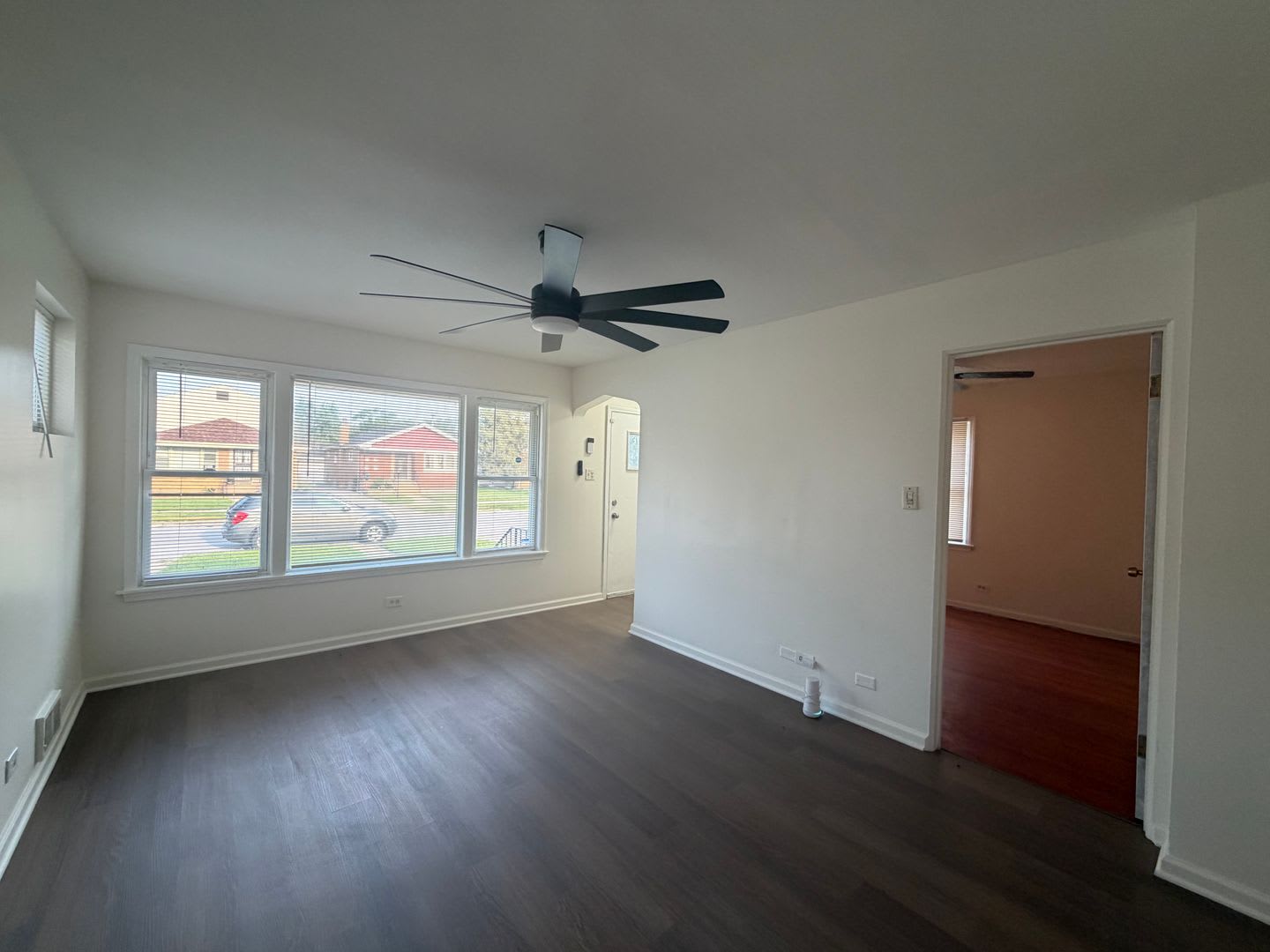 Updated Brick Ranch with 3 Bedrooms and Finished Basement – photo 4