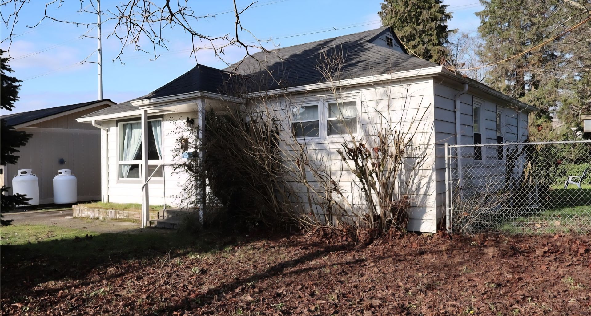 Adorable 2 Bedroom – photo 1