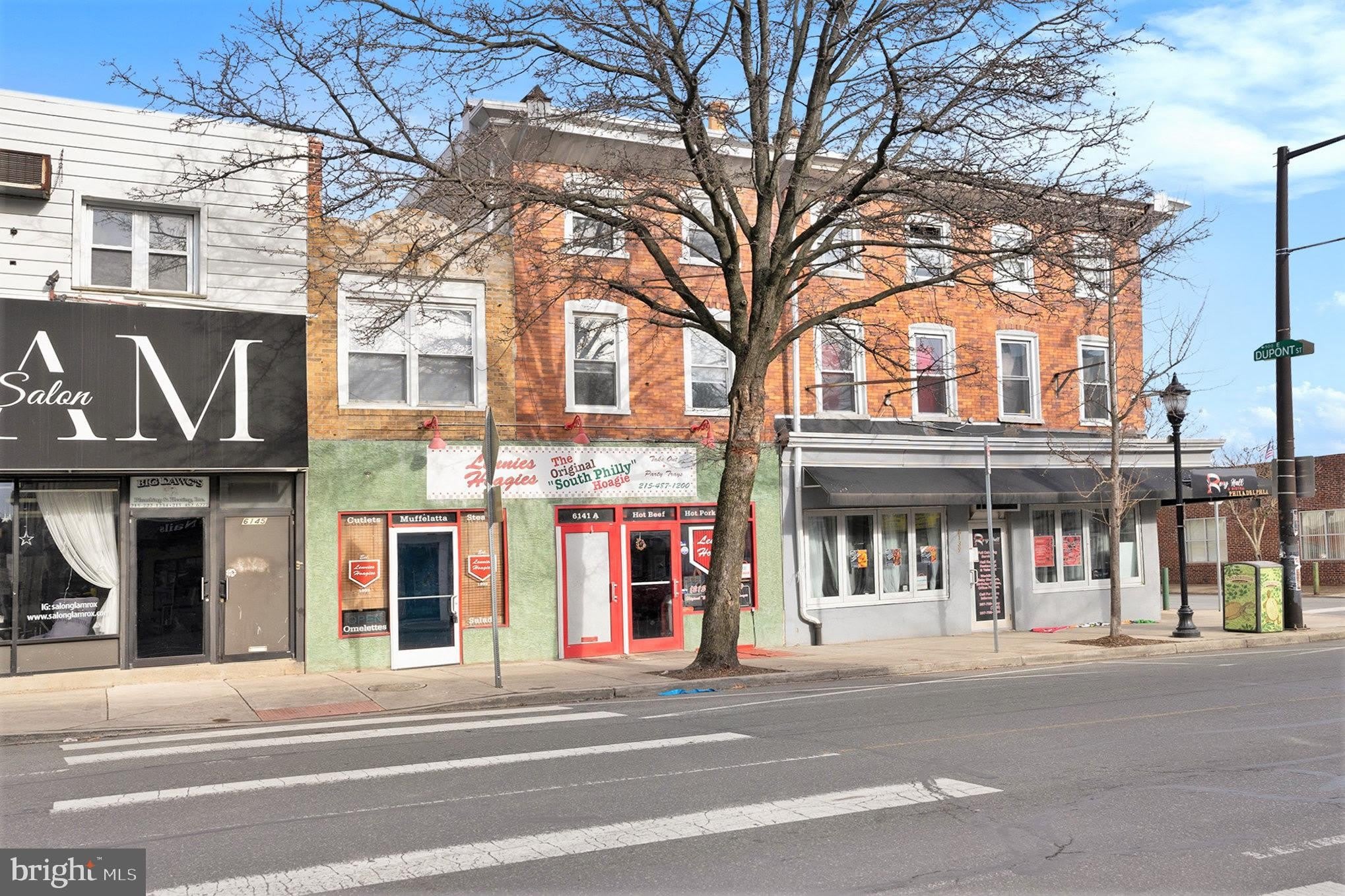 6141 RIDGE Avenue – photo 2
