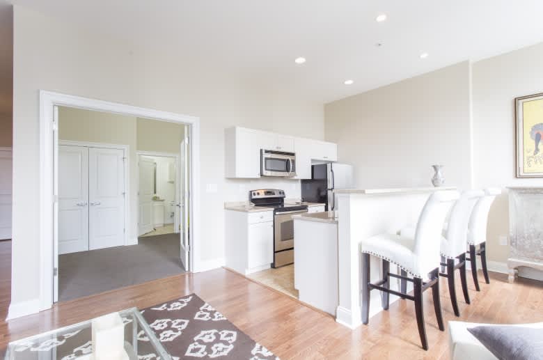 201 Stanwix – photo 1