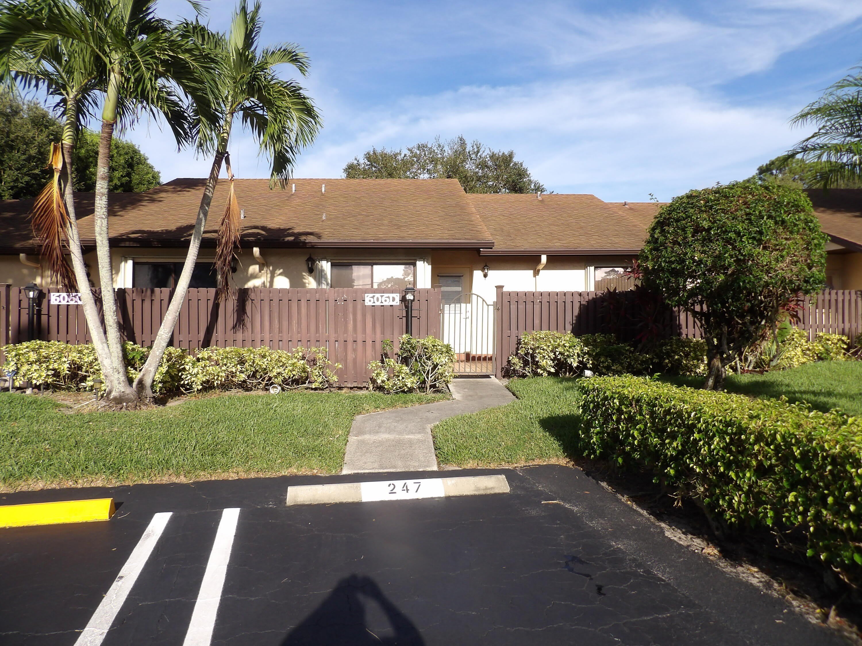 606 Sea Pine Way – photo 4
