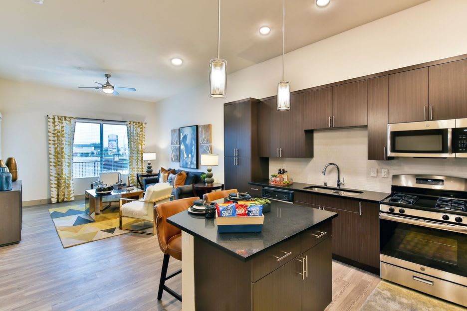 Abode Red Rock – photo 3