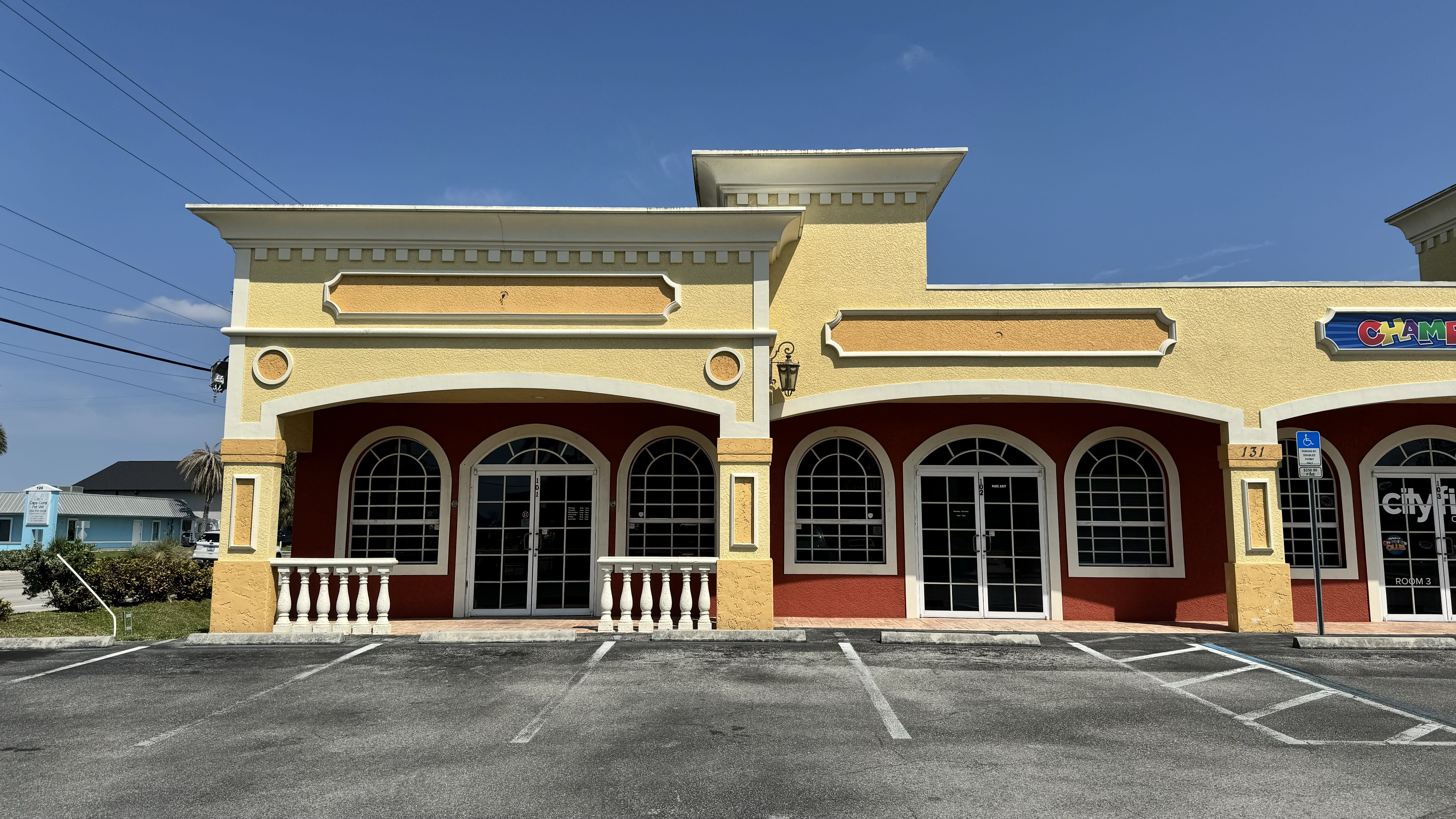 131 Del Prado Blvd S – photo 1