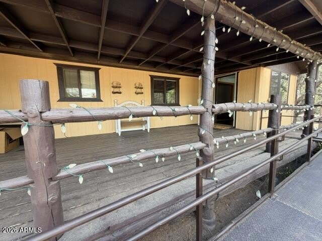 8080 W BARRANCA Road – photo 3
