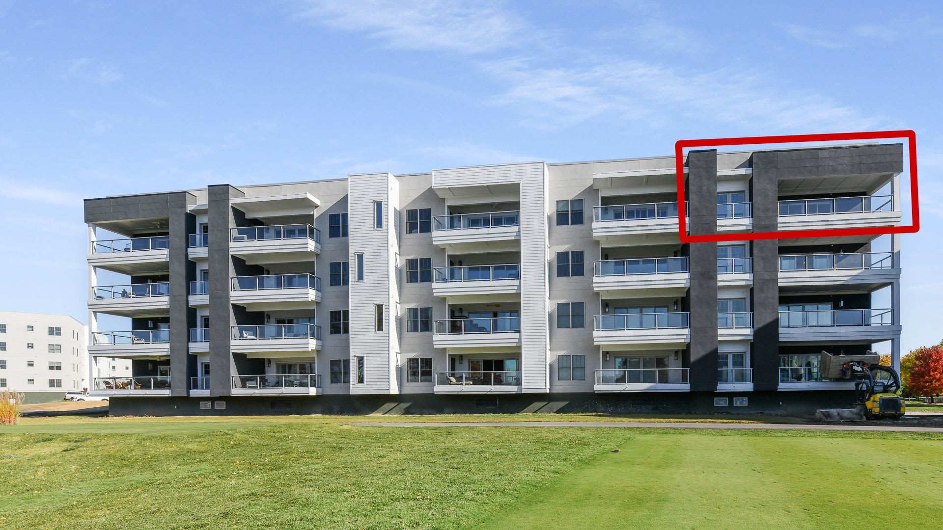 Highpointe Residences At Little Turtle – photo 4