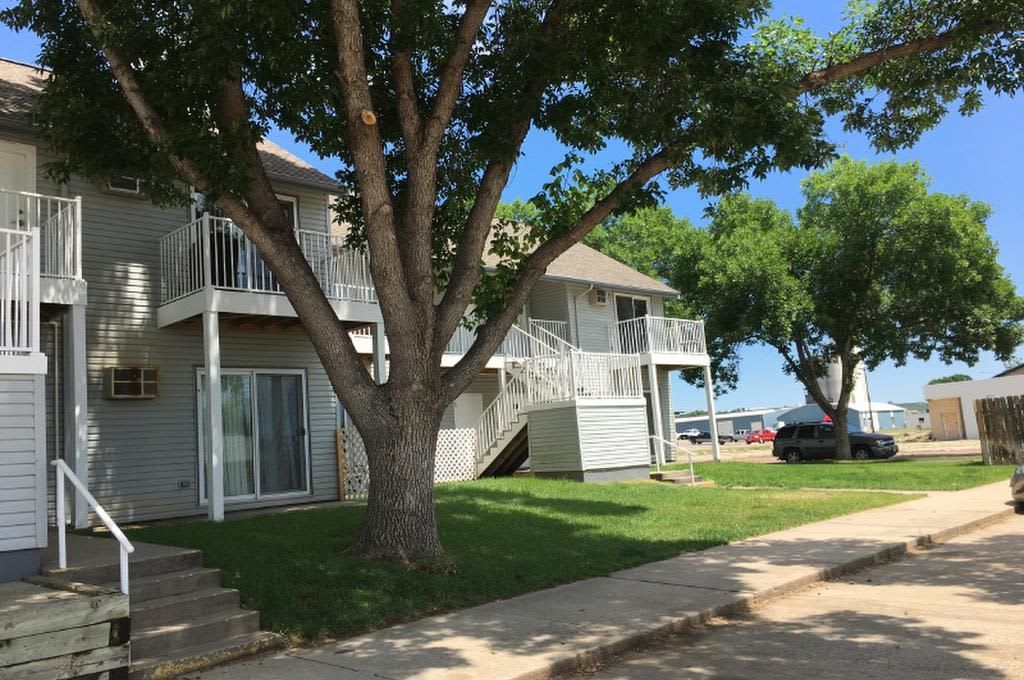 Harrison Apartments – photo 2